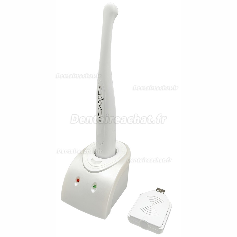 Cam&eacute;ra intra-orale sans fil dentaire Magenta MD-650 720p HD USB